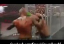 John Cena vs Big Show-Jericho-Randy Orton