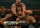 John Cena Vs Big Show [15 Mart 2010] [HQ]