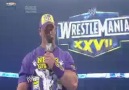 John Cena Vs Big Show [15 Mart Raw]