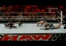 John Cena Vs Chris Jericho Vs Edge [24 Mayıs 2010]