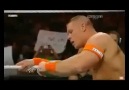 John Cena vs Chris Jericho vs Edge! [24 Mayıs, RAW]