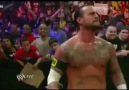 John Cena vs Cm Punk 07/06/2010 [BYANIL] [HQ]