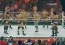 John Cena Vs Cm Punk 07/06/2010 [HQ]