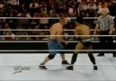 John Cena Vs Darren Young  [16 Ağustos 2010] [HQ]