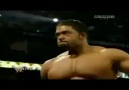 John Cena vs David Otunga [13 Aralık 2010]