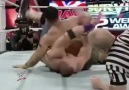 John Cena vs David Otunga [8 Kasım]