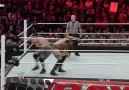 John Cena Vs David Otunga [8 Kasım 2010] [HQ]