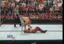 John Cena vs Edge Backlash 2009 Özet!! [HQ]