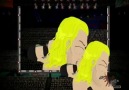 John Cena Vs Edge - Southpark