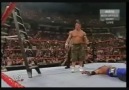 John Cena vs EDGE [TLC 2006]