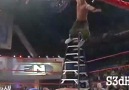 John Cena Vs Edge - UnforGiven 2006 [HD]
