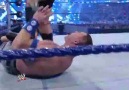 John Cena Vs Edge Vs Big Show Wrestlemania 25