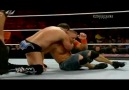 John Cena Vs Edge Vs Chris Jericho [24 Mayıs 2010] [HQ]