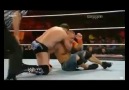 John Cena vs Edge vs Chris Jericho [24 Mayıs 2010 İLK BİZDE]