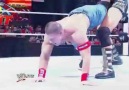 John Cena Vs Jack Swagger [21 Aralık 2009] [HD]