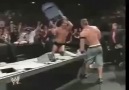 John Cena vs JBL I Quit Match