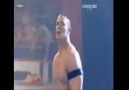 John Cena vs Jeff Hardy [HQ]
