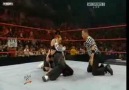 John Cena Vs Jeff Hardy [JeFF HaRDY Farkıyla]