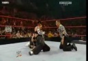 John Cena Vs. Jeff Hardy     (Süper Maç)