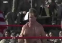 John Cena vs. Jericho - Tribute to the Troops 2009 [HQ]
