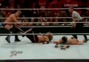 John Cena Vs Jericho Vs Edge [24 Mayıs 2010] [HQ]
