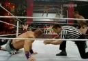 John Cena Vs Justin Gabriel [6 Eylül 2010] [HQ]