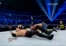 John Cena vs Kane