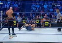 John Cena Vs Kane [1 Ekim 2010] [HQ]