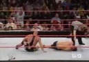 John Cena VS Kurt Angle First Blood Macth 1/2 Part