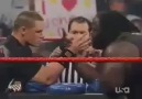 John Cena vs Mark Henry Bilek Güreşci [HD]