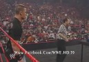 John Cena Vs Mark Henry-  [Bilek Güreşi] [HQ]