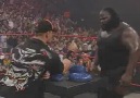 John Cena vs Mark Henry Bilek Güreşi [HQ]