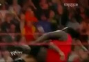 John Cena Vs Mr.McMahon [8 Mart 2010]