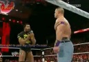 John Cena Vs Nexus l [27Aralık 2010] [HQ]