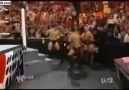 John Cena Vs Nxt Maçından Sonraki Olay  [12 Temmuz 2010 ] [HQ]