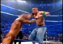 John Cena vs Randy orton - Breaking Point 2009 [HQ]