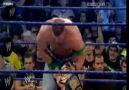 John Cena Vs Randy Orton Break Point(Pes Ettirme) 2-2