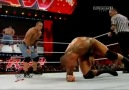 John Cena Vs Randy Orton [25 Ekim 2010] [HQ]