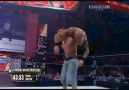 John Cena Vs Randy Orton ( FU + RKO )