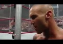 John Cena Vs Randy Orton Hell İn A Call 2009 [HQ]