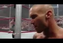 John Cena Vs Randy Orton [Hell İn A Cell] [HQ]