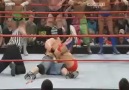 John Cena Vs Randy Orton[13.09.2010] [HQ]