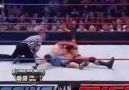 John Cena vs Randy Orton Iron Man Match