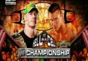 John Cena Vs Randy Orton TLC Maç 2009