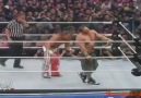 John Cena Vs Shawn Mıcheals - WrestleMania 23 [HD]