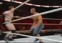 John Cena Vs Sheamus [17 Mayıs 2010]