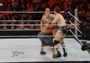 John Cena Vs Sheamus [17 Mayıs 2010] [HQ]