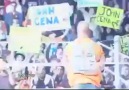 John Cena vs Sheamus [17 Mayıs 2010 İLK BİZDE] [HQ]
