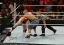 John Cena Vs Sheamus [17 Mayıs 2010 Raw][HQ]