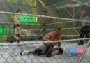 John Cena Vs Sheamus - MITB 2010 [HQ]